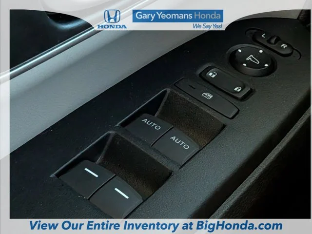 2022 Honda CR-V EX-L - Photo 27