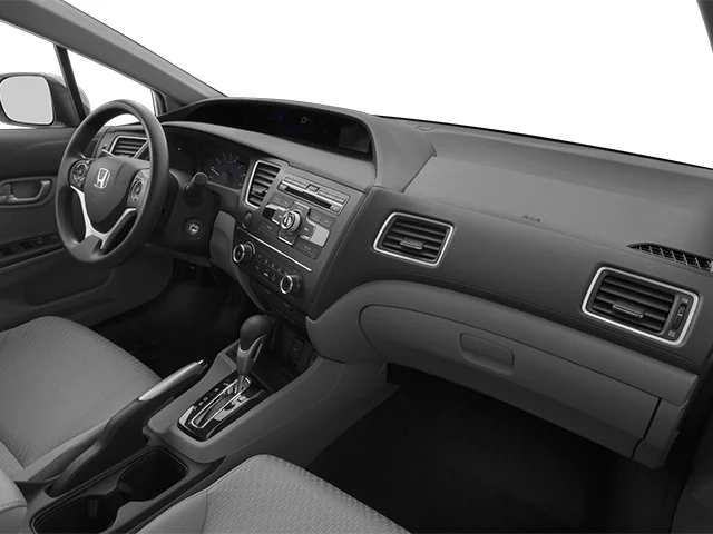 Used 2014  Honda LX image 18