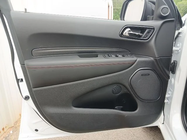 New 2026 White Knuckle Clear-Coat Exterior Paint Dodge GT image 55