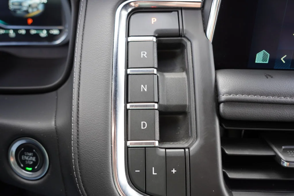 2024 Chevrolet Tahoe LT - Photo 33