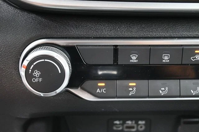 2024 Nissan Altima SV - Photo 23