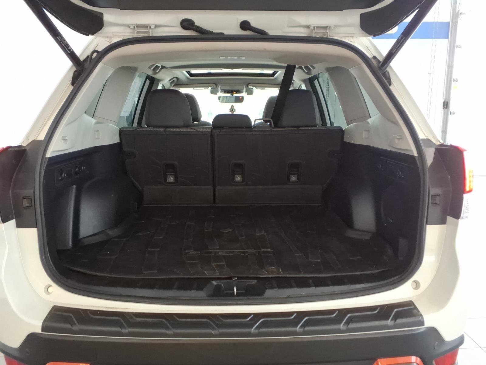 2021 Subaru Forester Sport - Photo 18