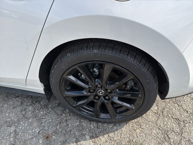 New 2026 White Mazda 2.5 S Premium image 6