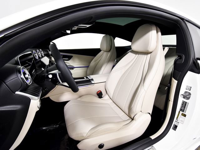 New 2026 Polar White Mercedes-Benz CLE 300 image 46