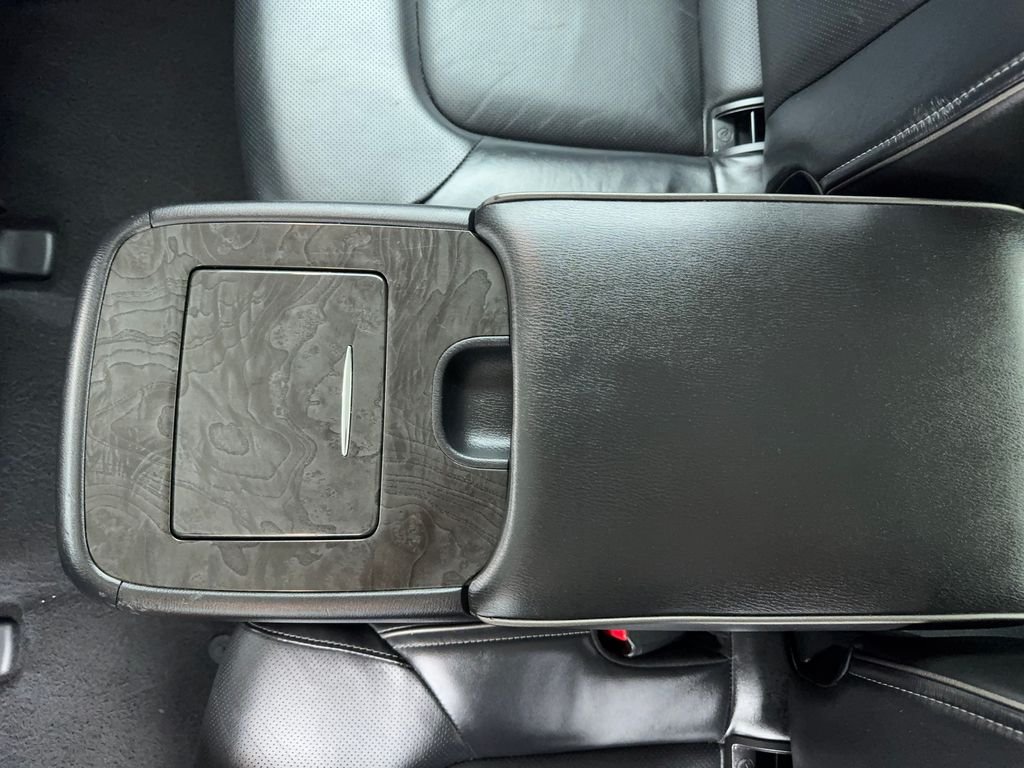 2022 INFINITI QX80 PREMIUM SELECT - Photo 20