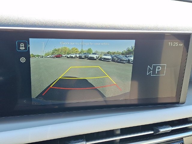 New 2026 Gray Hyundai SEL Plus image 12
