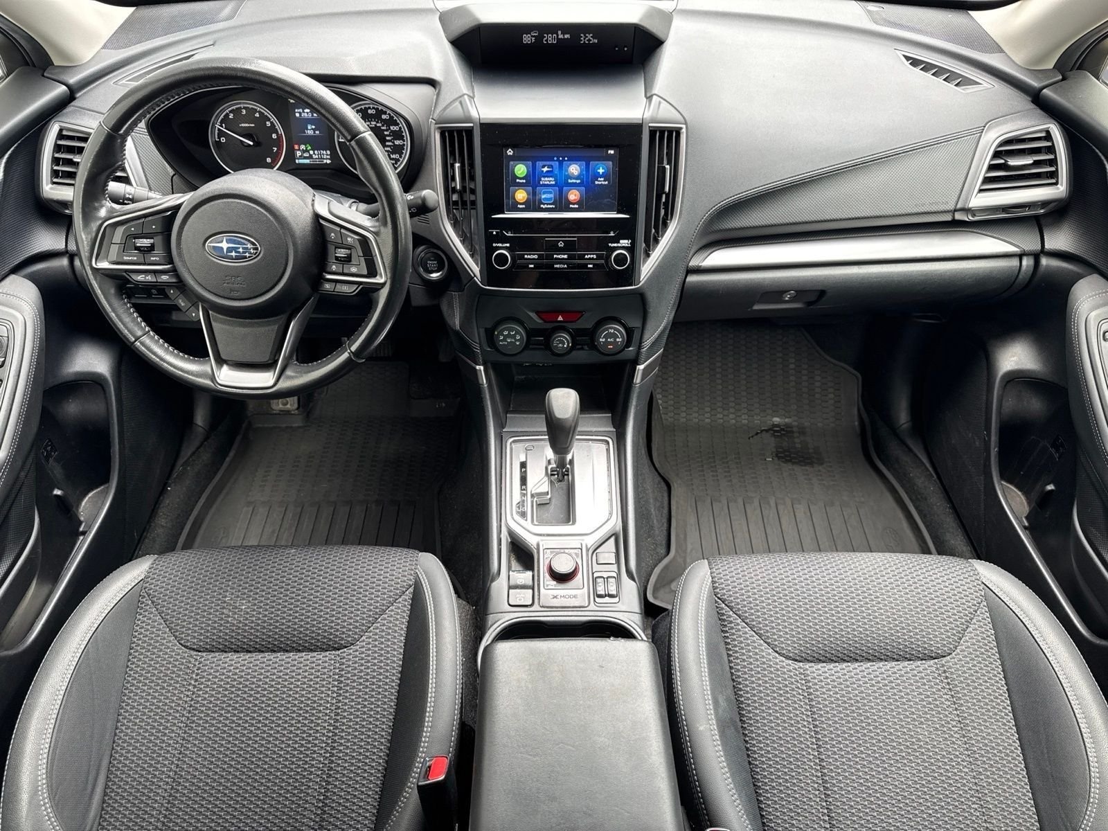 Used 2023 Brown Subaru Premium image 36