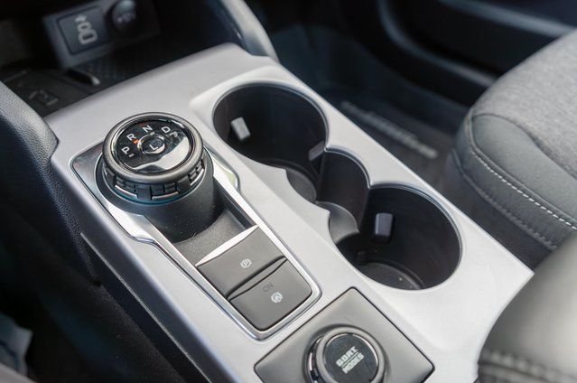 New 2024 Blue Metallic Ford Big Bend® image 22