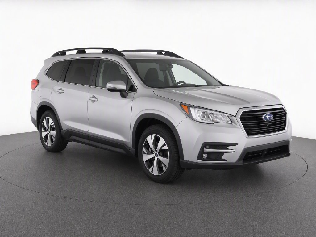 2020 Subaru Ascent Premium - Photo 25