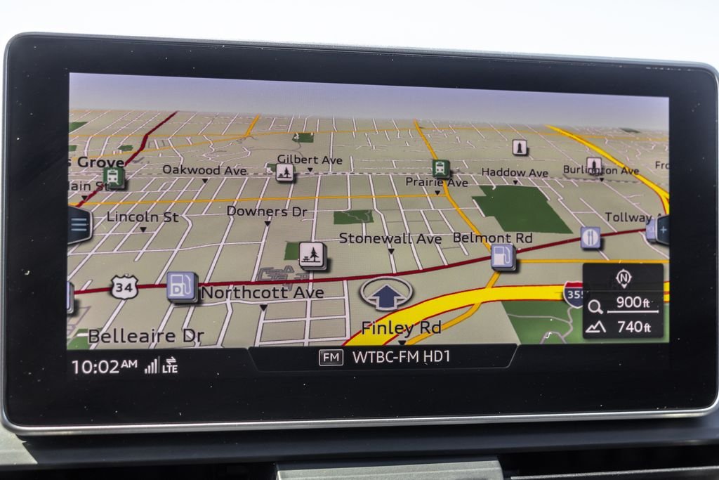 Used 2018  Audi 2.0T Prestige image 19