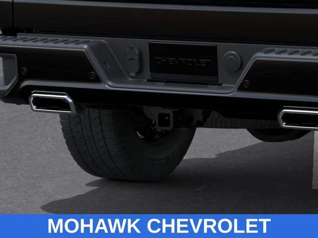2026 Chevrolet Silverado 1500 RST - Photo 14