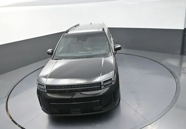 Used 2026 Black Hyundai Calligraphy image 25