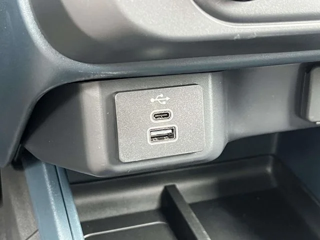 New 2026 White Ford XL image 22