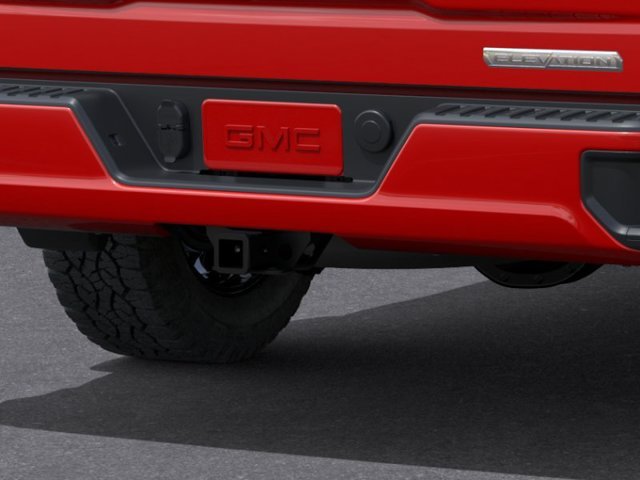 New 2026 Cardinal Red GMC Elevation image 14