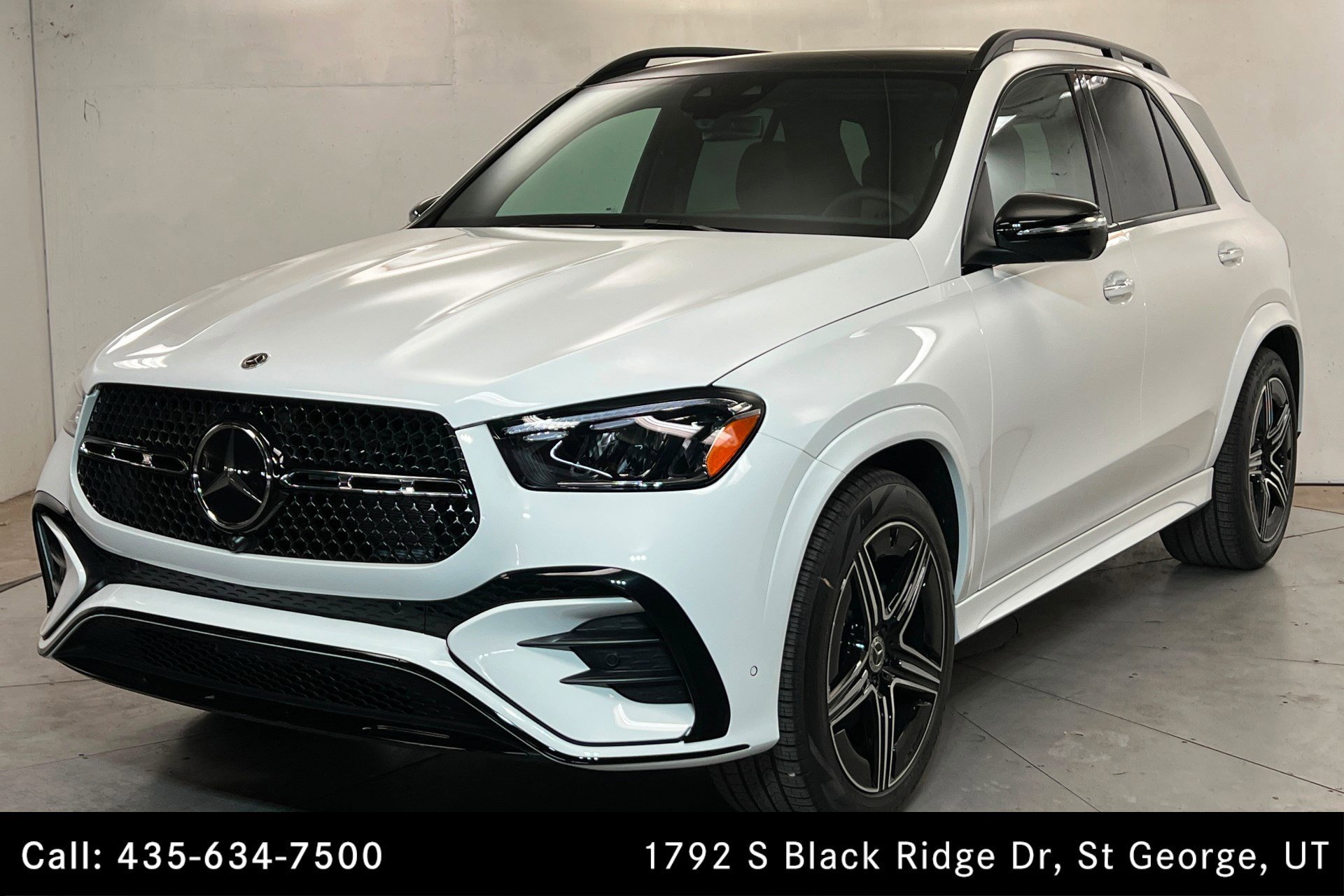 2026 Mercedes-Benz GLE GLE 450 4MATIC's photo