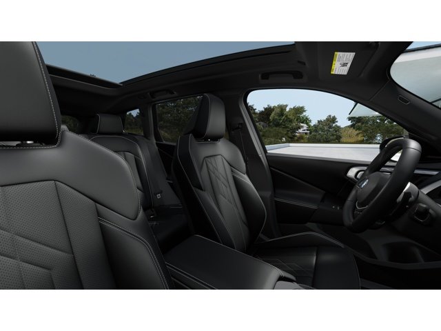 New 2026 Skyscraper Grey Metallic BMW X3 30 image 9