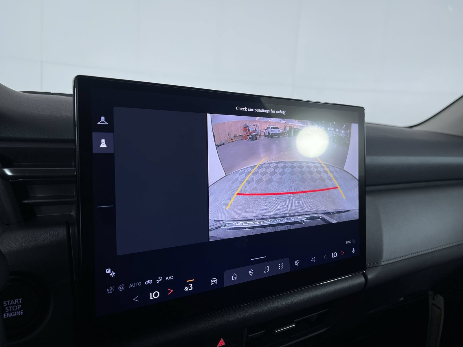 New 2026 Navy Blue Mica Mazda 2.5 S Preferred image 19