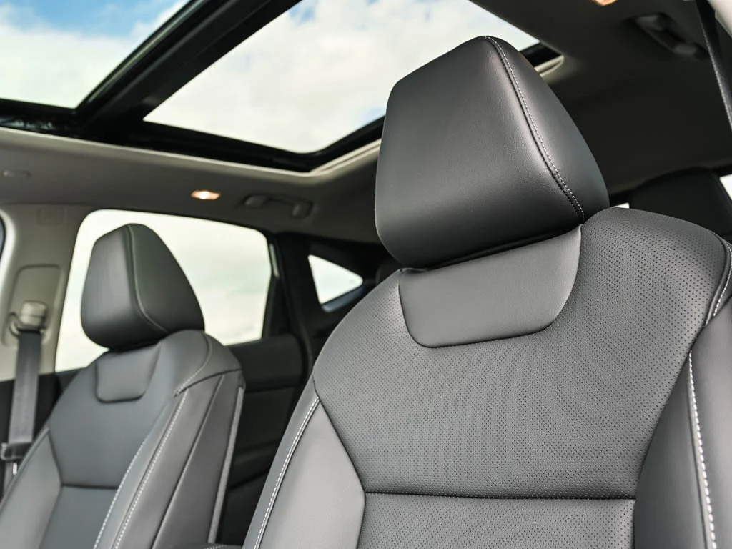 New 2026 Everest White Pearl Tricoat Nissan SL image 20