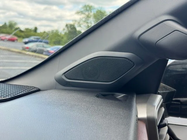 New 2026 Midnight Black Metallic Toyota 1794 Edition image 33