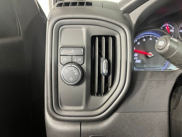 Used 2023 White Chevrolet WT image 15