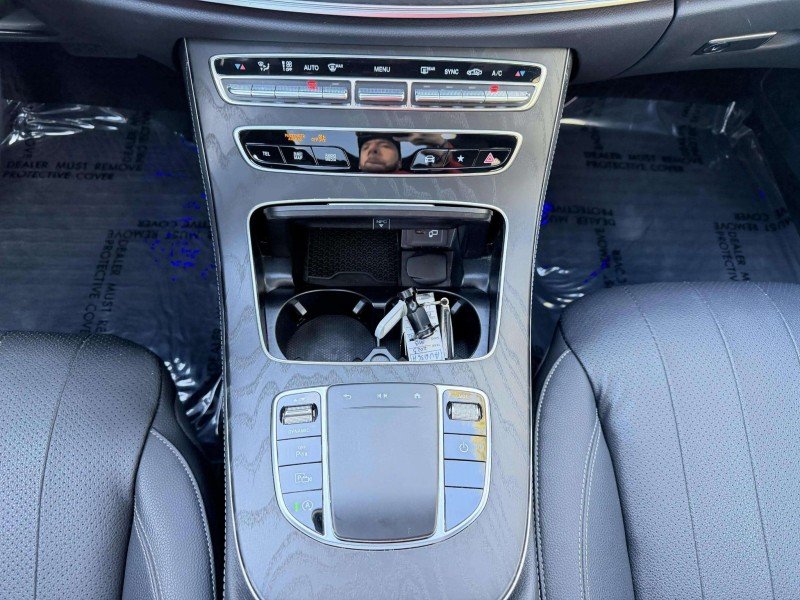 Certified Used 2023  Mercedes-Benz E 350 image 16