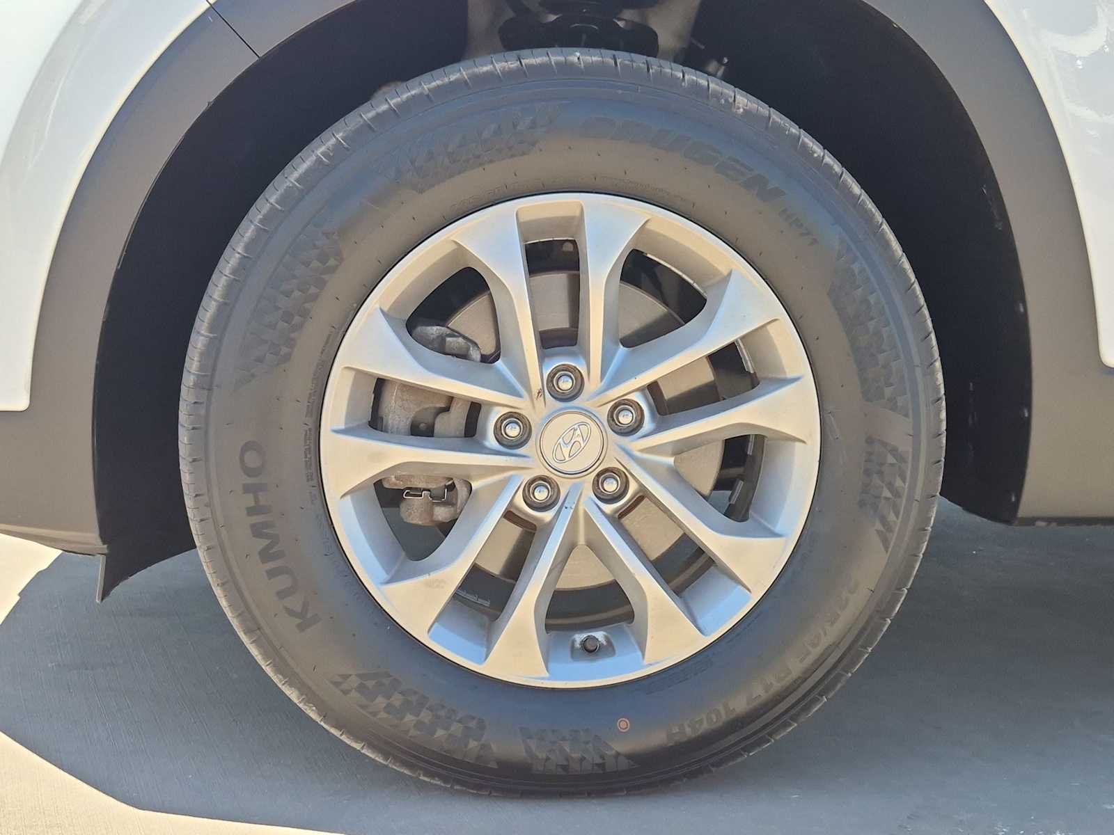Certified Used 2019 Quartz White Hyundai SEL image 13