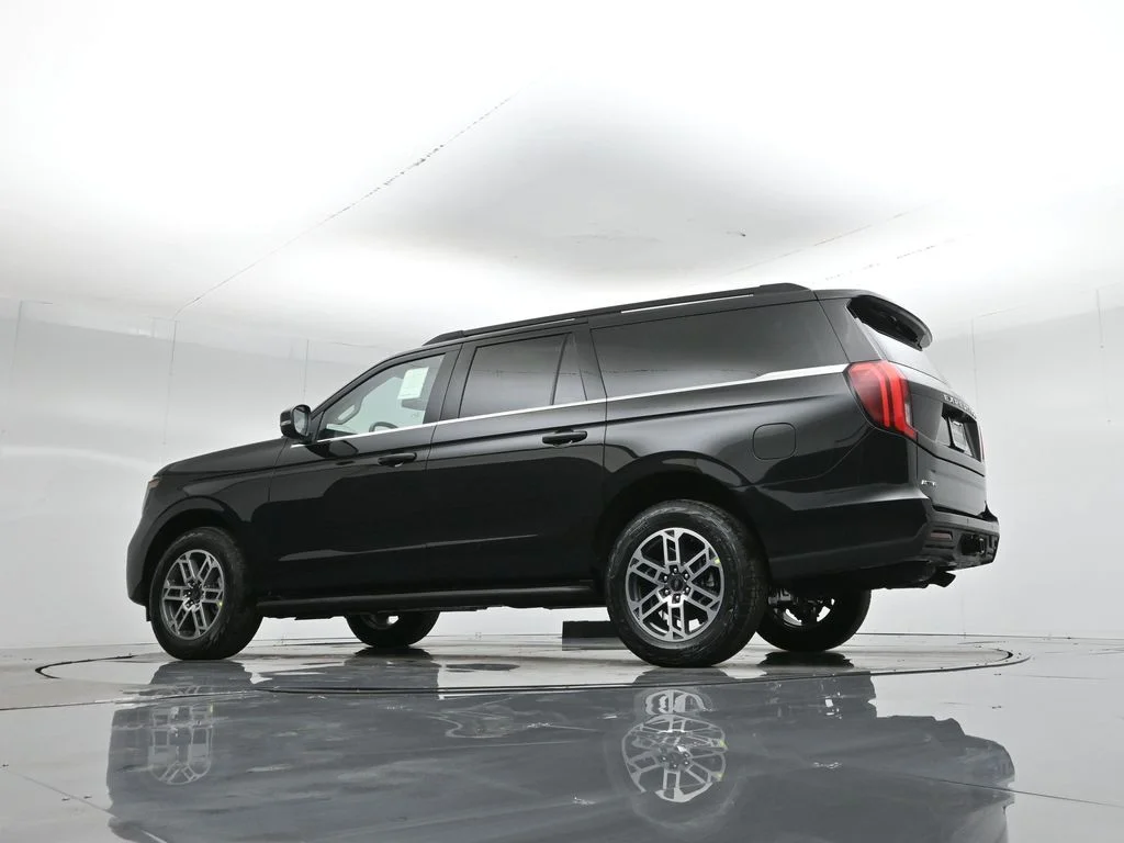 New 2026 Agate Black Metallic Ford Active image 56