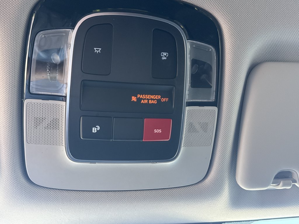 2025 Hyundai Tucson SEL - Photo 29