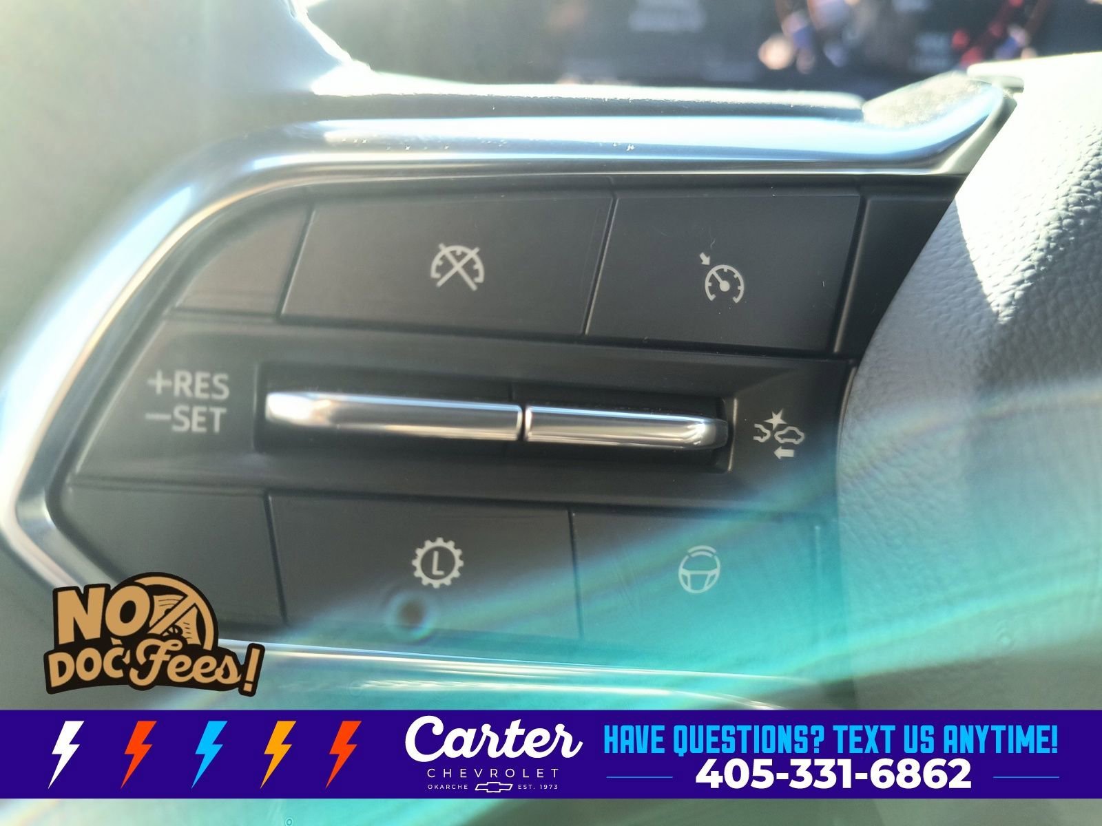 2026 Chevrolet Traverse High Country - Photo 26