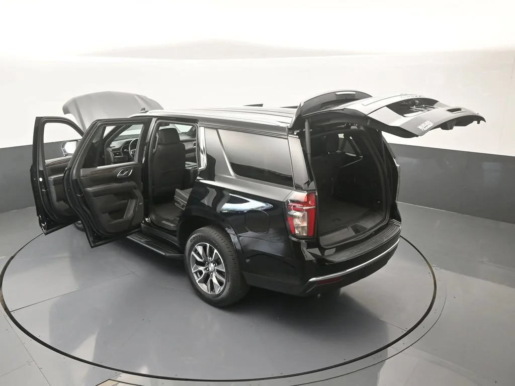 Used 2023 Black Chevrolet LT image 70