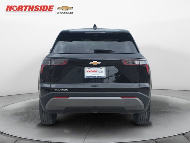 2026 Chevrolet Equinox LT - Photo 7