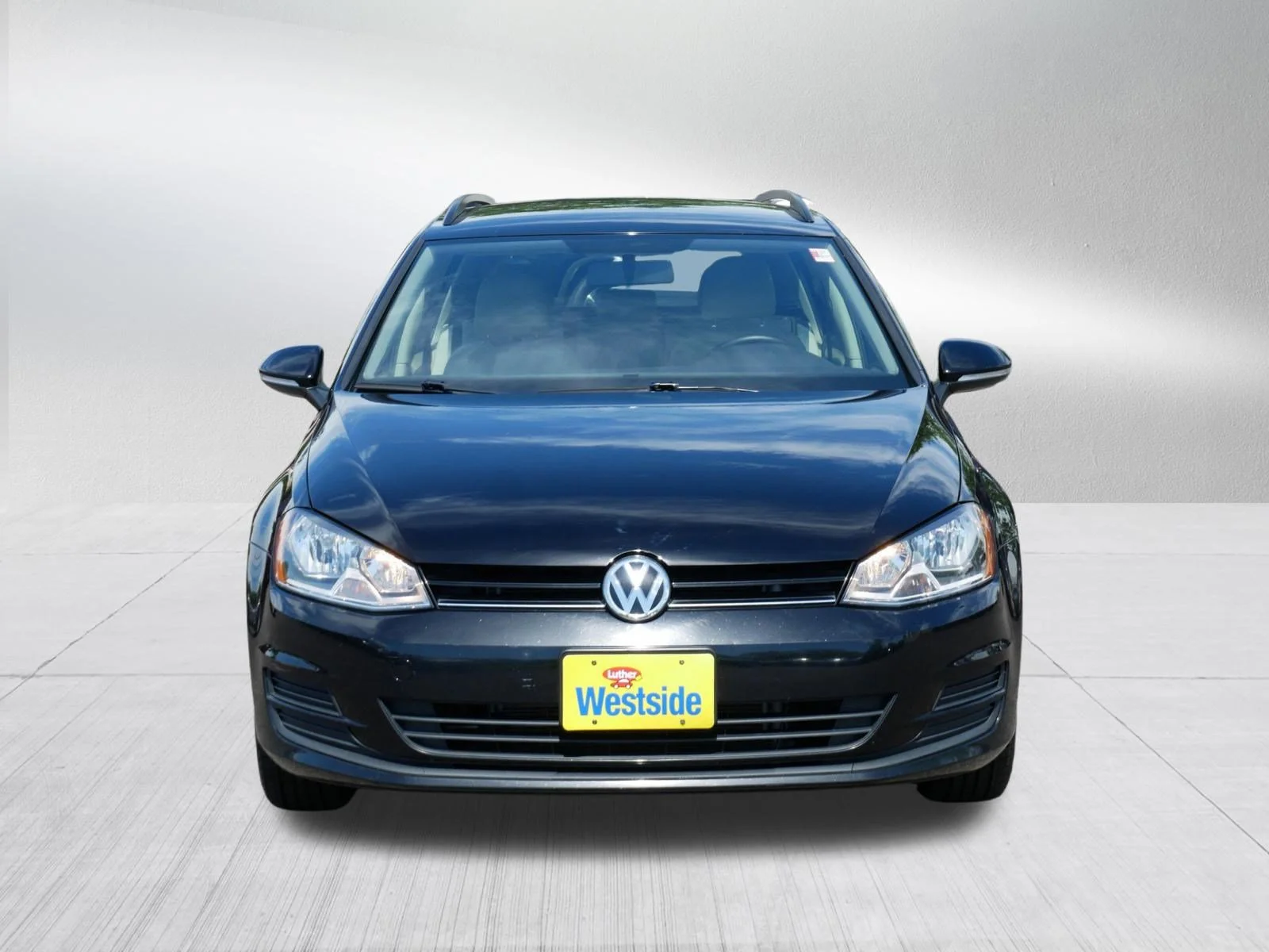 Used 2017 Volkswagen Golf SportWagen S with VIN 3VW017AU9HM530061 for sale in St. Louis Park, MN