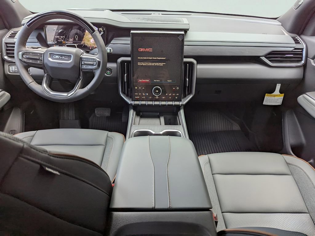 2026 GMC Acadia AT4 - Photo 17