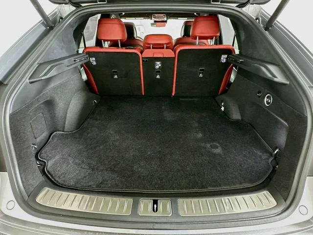 New 2027 Silver Genesis 3.5T image 25