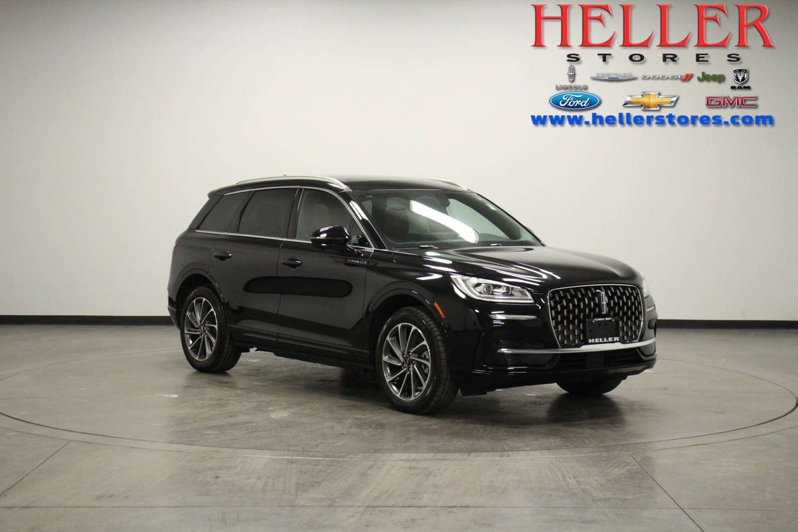 2024 Lincoln Corsair Grand Touring