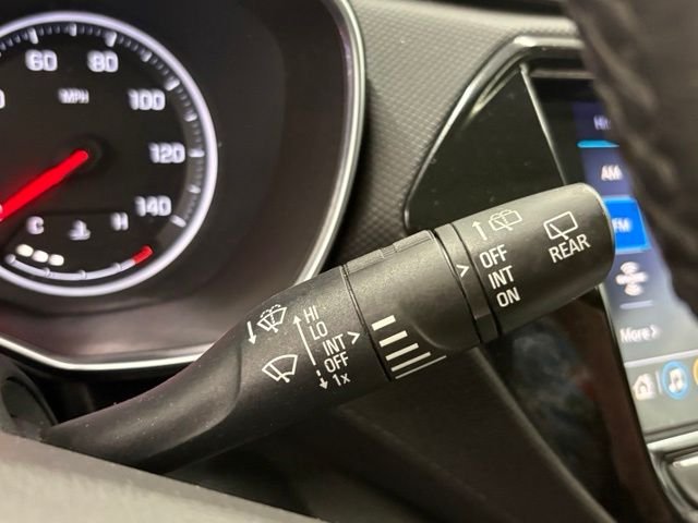 Used 2021 Red Chevrolet LT image 21