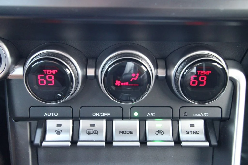 Used 2022 Red Toyota Premium image 26