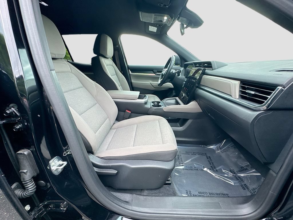 2026 GMC Terrain Elevation - Photo 31
