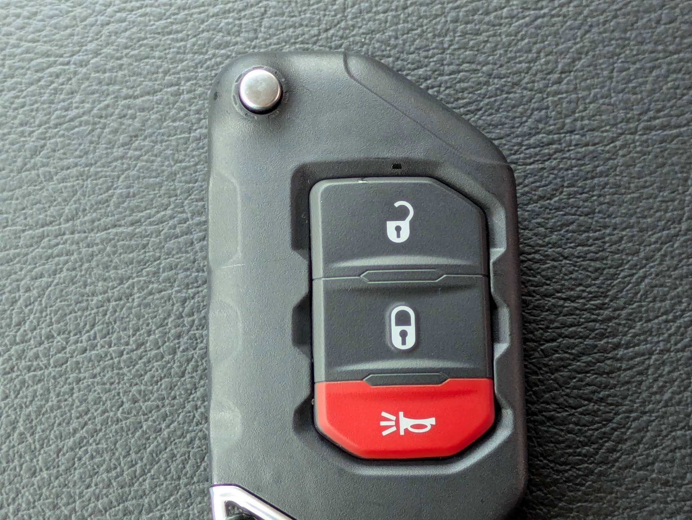 New 2026 Reign Exterior Paint Jeep Sport image 28