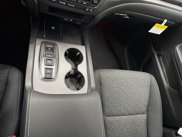 2026 Honda Ridgeline Sport - Photo 36