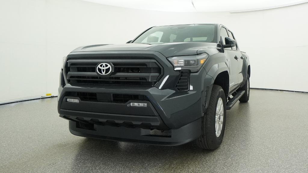 New 2026 Underground Toyota SR5 image 42