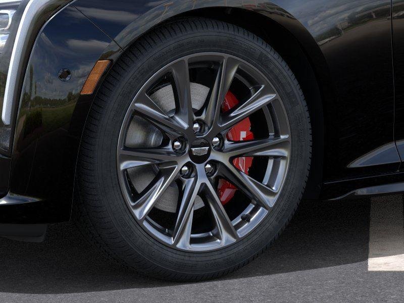 2026 Cadillac CT5 V-Series - Photo 9