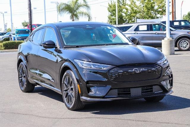 New 2026 Shadow Black Ford Premium image 31