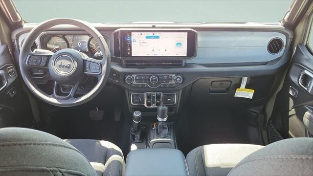 New 2026 41 Exterior Paint Jeep Sport S image 11