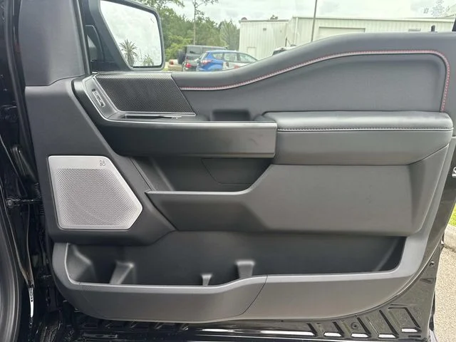 New 2026 Agate Black Metallic Ford Raptor® image 32