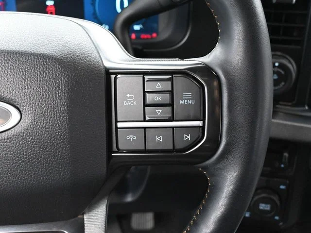 2024 Ford F-350 Super Duty Platinum - Photo 29