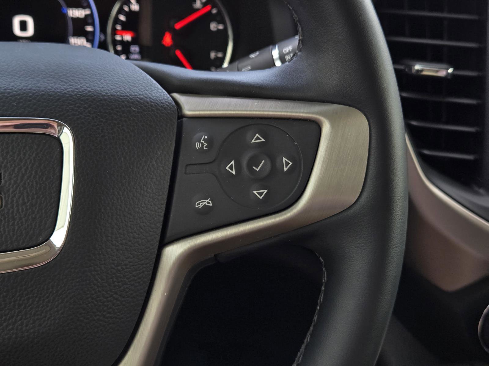Used 2023 Ebony Twilight Metallic GMC Denali image 15