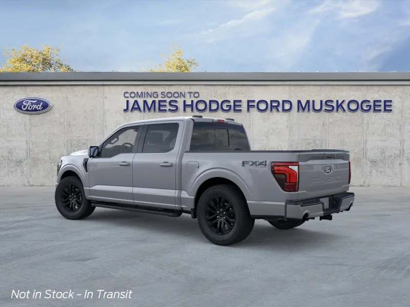 New 2026 Avalanche Ford Lariat® image 4