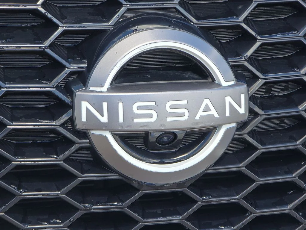 2023 Nissan Murano SL - Photo 32