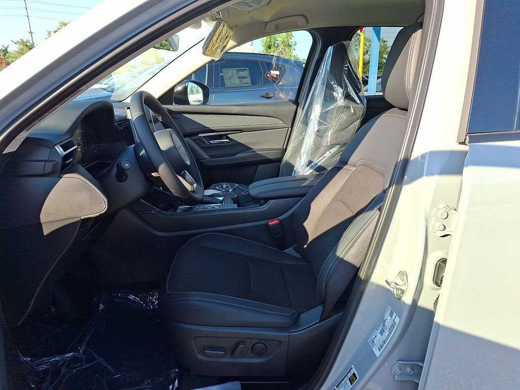 New 2026 Aero Gray Metallic Mazda 2.5 S Preferred AWD image 8